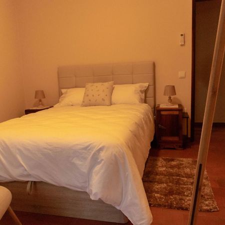 Casa Angulosa Covilhã Exteriör bild