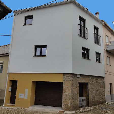 Casa Angulosa Covilhã Exteriör bild
