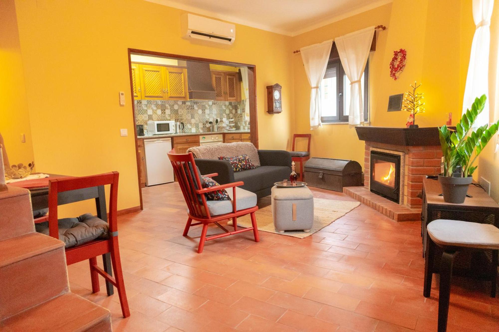 Casa Angulosa Covilhã Exteriör bild
