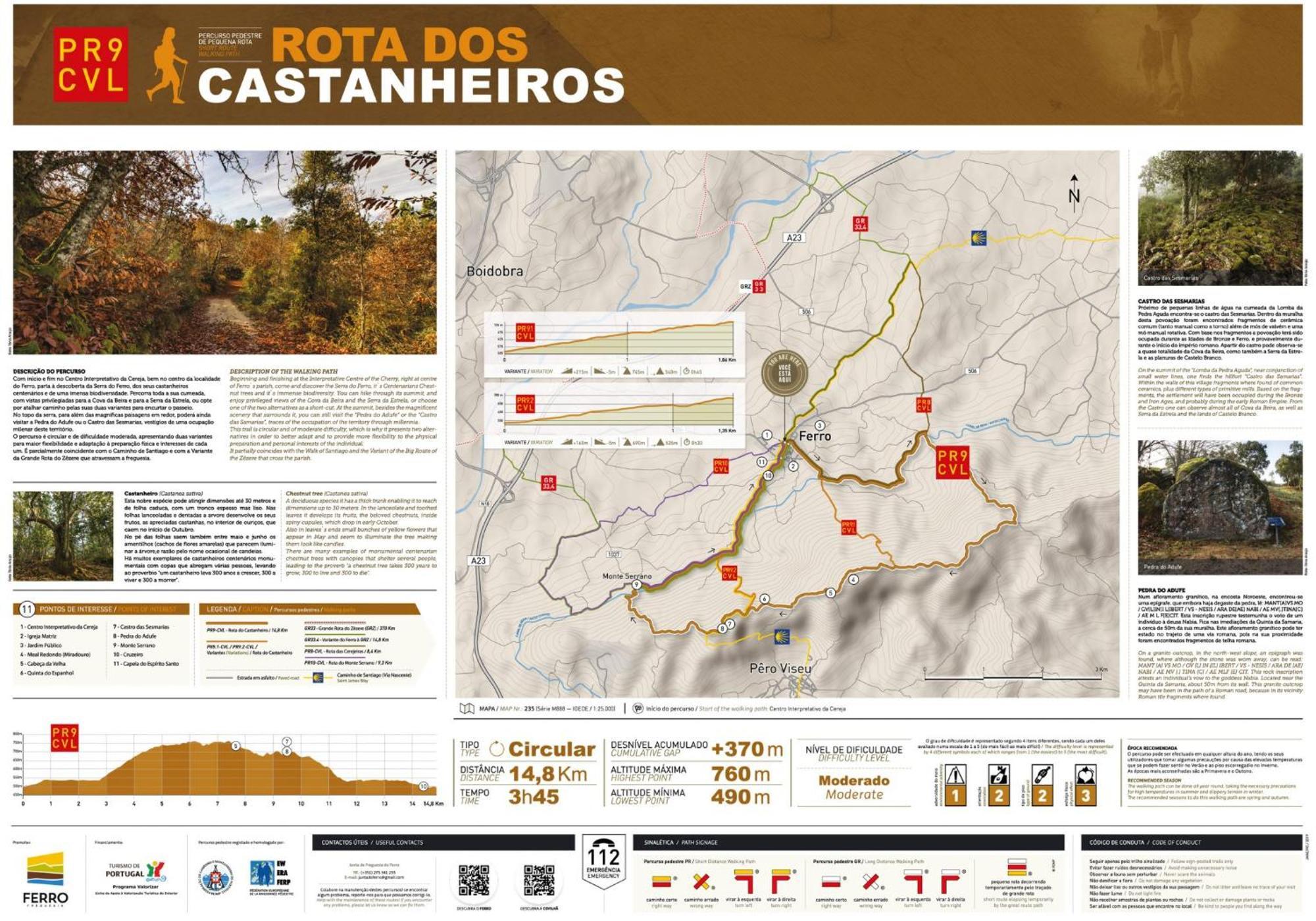 Casa Angulosa Covilhã Exteriör bild
