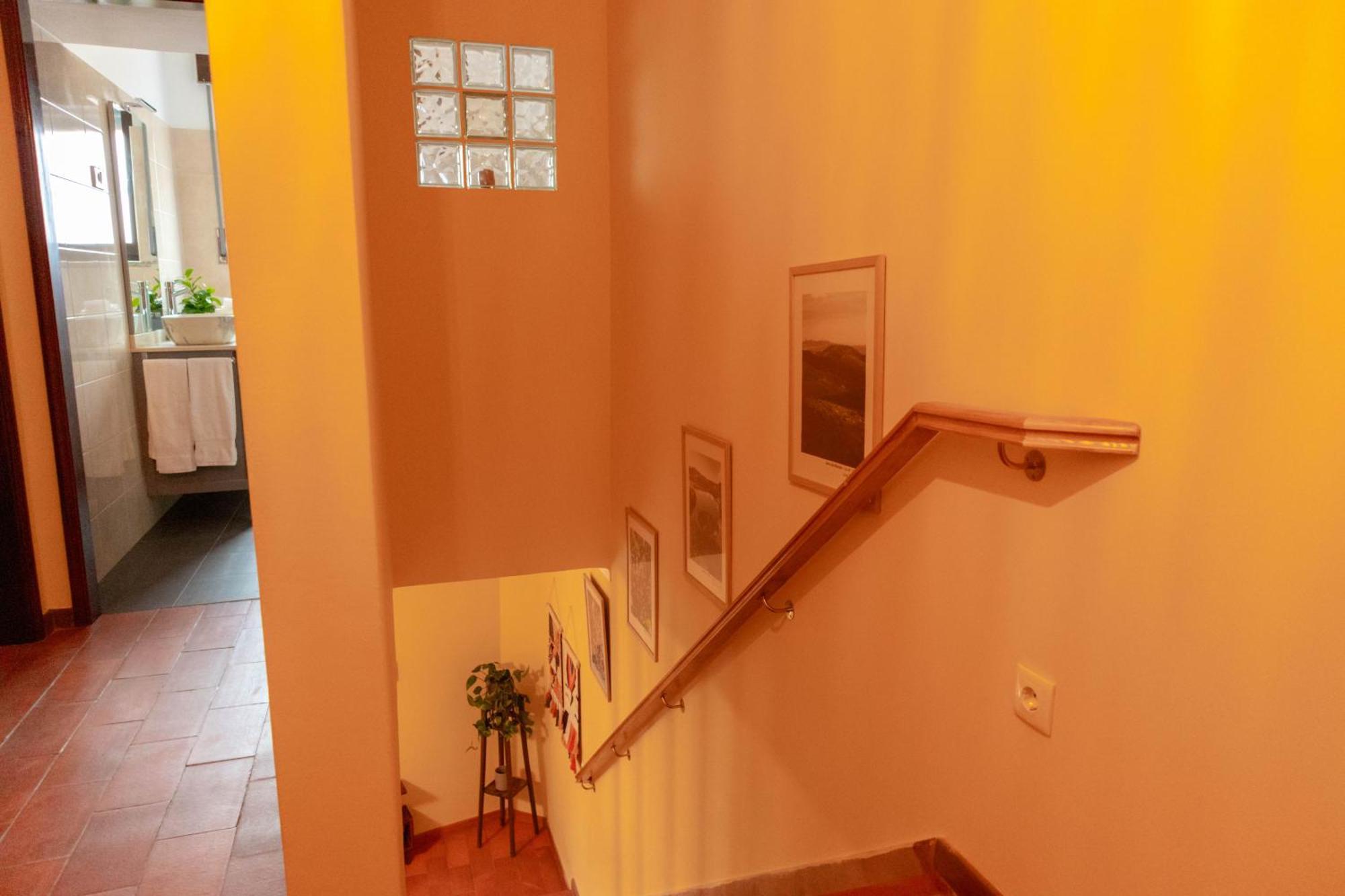 Casa Angulosa Covilhã Exteriör bild